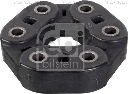 Крестовина карданного вала Febi Bilstein. Артикул 184645