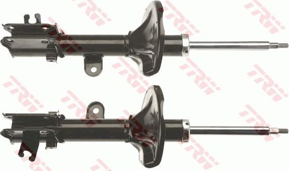 Амортизатор TRW Twin. Артикул JGM1187T
