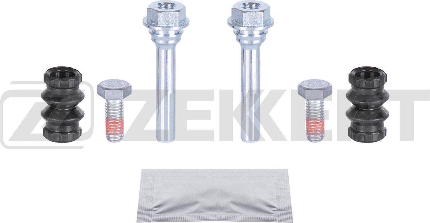 Направляющие тормозного суппорта (комплект) Zekkert. Артикул BR-1342