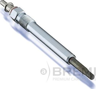 Свеча накаливания (накала) Bremi. Артикул 26001