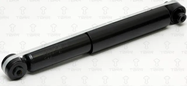АМОPТИЗАТОP ЗАДНИЙ ГАЗОВЫЙ NISSAN X... (Torr). Артикул DH1291
