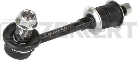Стойка (тяга) стабилизатора Zekkert. Артикул SS-1383