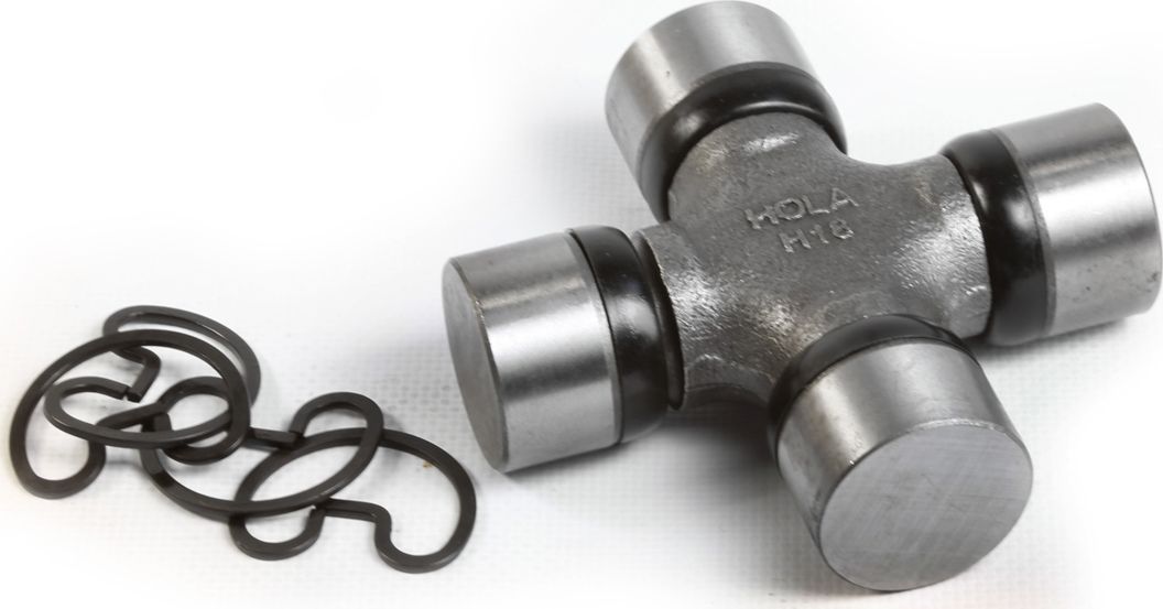 Крестовина карданного вала HOLA. Артикул S520