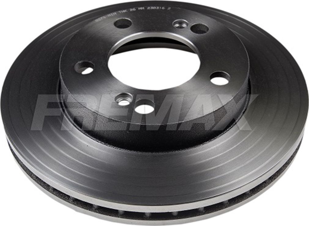 Тормозной диск Fremax. Артикул BD-8674