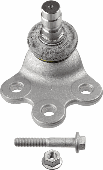 Шаровая опора Lemforder. Артикул 42338 01