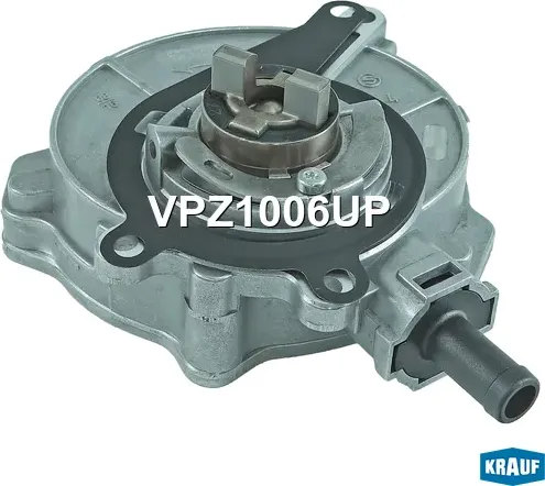 Насос вакуумный (Krauf). Артикул VPZ1006UP