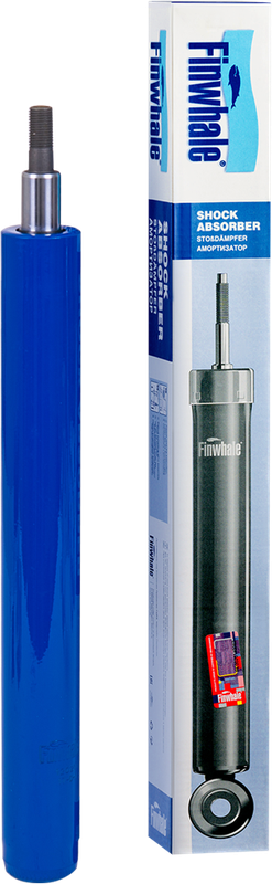 Амортизатор Finwhale. Артикул 120211