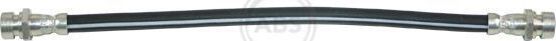 Тормозной шланг ABS задний для Kia Rio I 2000-2005. Артикул SL 5678