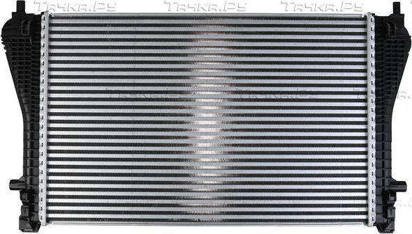 Интеркулер Stellox для Audi S3 III (8V) 2012-2026. Артикул 10-40256-SX