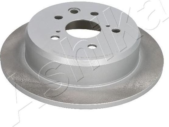 Тормозной диск ASHIKA. Артикул 61-02-233C