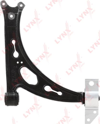 Поперечный рычаг передней подвески LYNXauto правый нижний для Volkswagen Eos I 2006-2015. Артикул C5031R
