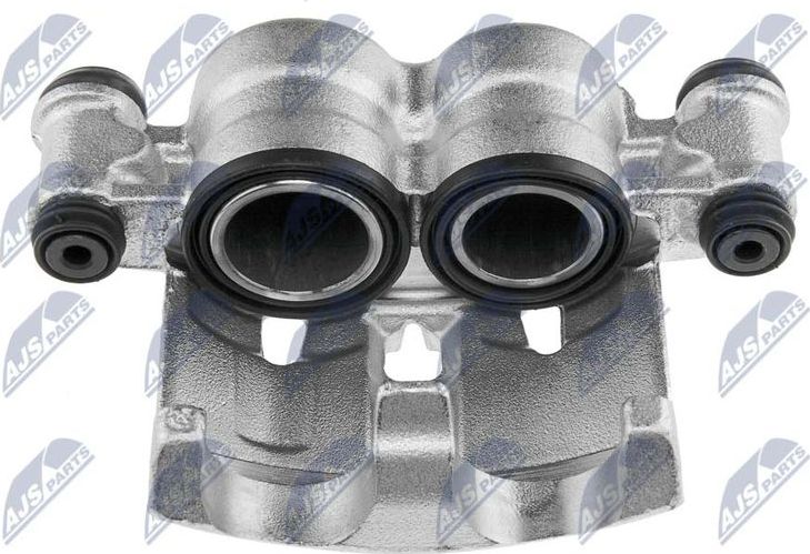 Тормозной суппорт NTY. Артикул HZP-FT-003