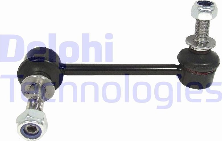 Стойка (тяга) стабилизатора Delphi. Артикул TC1825
