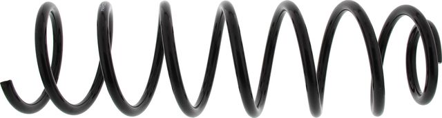 Пружина подвески MAPCO задняя для Audi A4 I (B5) 1994-2000. Артикул 70871