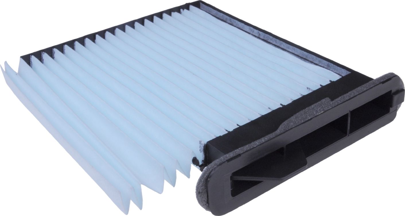 Салонный фильтр Blue Print. Артикул ADN12514