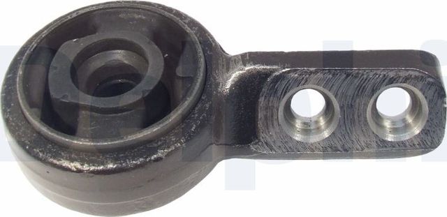 Сайлентблок переднего рычага подвески Delphi для BMW 3 III (E36) 1990-2000. Артикул TD877W