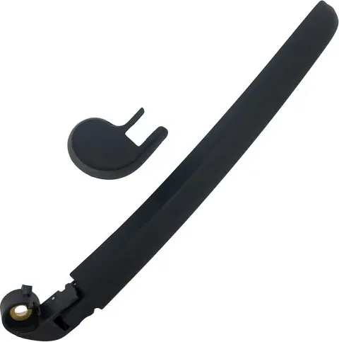 Рычаг заднего стеклоочистителя audi q3 (Zikmar). Артикул Z59583R