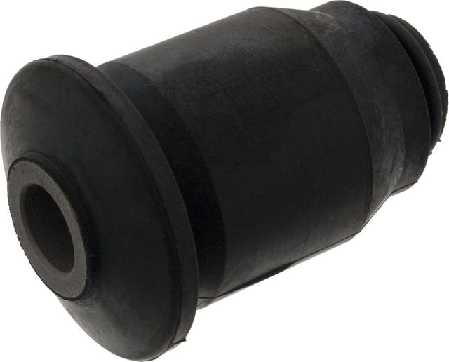 Сайлентблок переднего рычага подвески Febi Bilstein передний правый/левый нижний для Mazda Tribute I 2000-2008. Артикул 43363