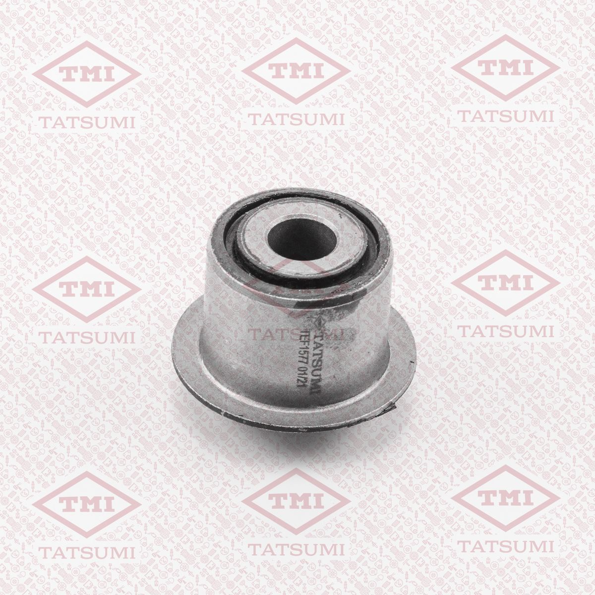 Сайлентблок рычага подвески (Tatsumi). Артикул TEF1577