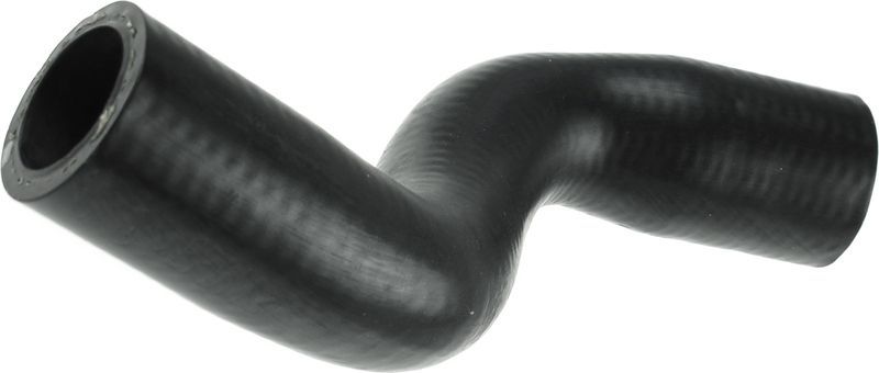 Патрубок печки (шланг отопителя) Gates (EPDM (Этилен-пропиленовый каучук)). Артикул 02-2047