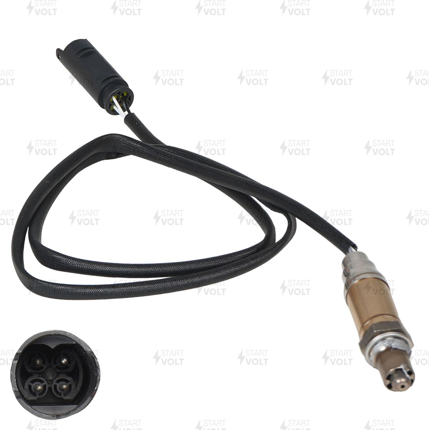 Лямбда-зонд (кислородный датчик) StartVOLT. Артикул VS-OS 2600