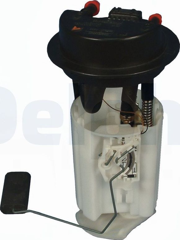 Бензонасос (топливный насос) Delphi для Citroen Berlingo I 1996-1998. Артикул FE10182-12B1