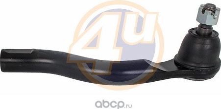 Наконечник рулевой тяги | перед прав | (4U). Артикул MTA11891