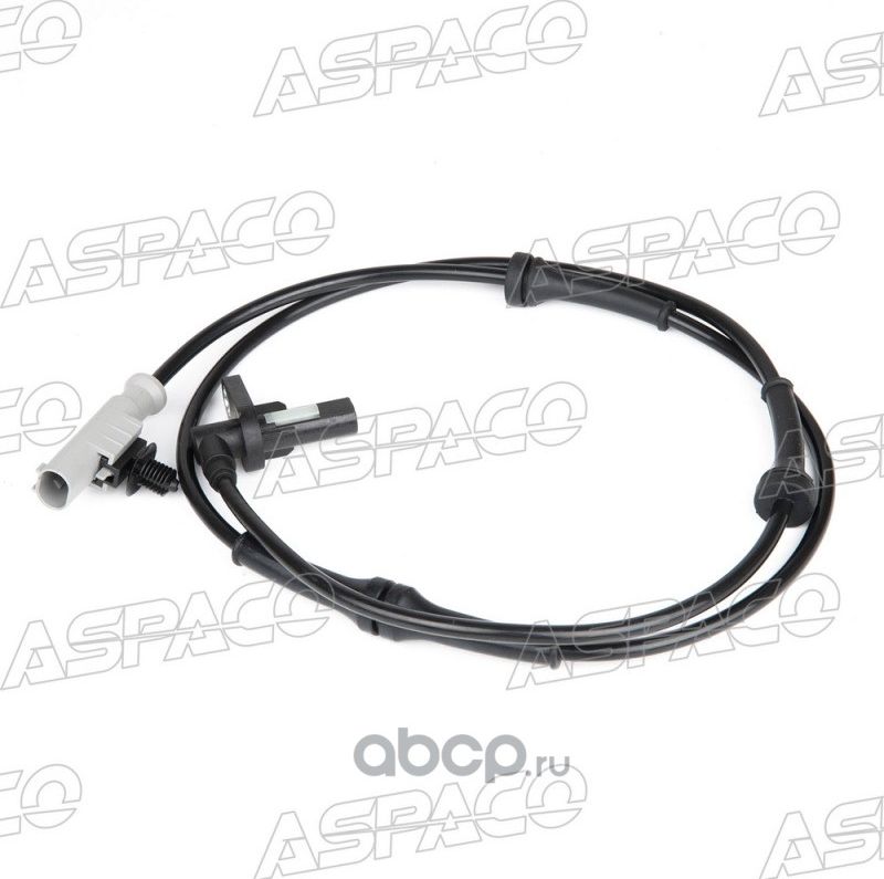 ДАТЧИК АБС ПЕРЕДНИЙ LAND ROVER RANGE ROVER SPORT (05-12) (Aspaco). Артикул AP133