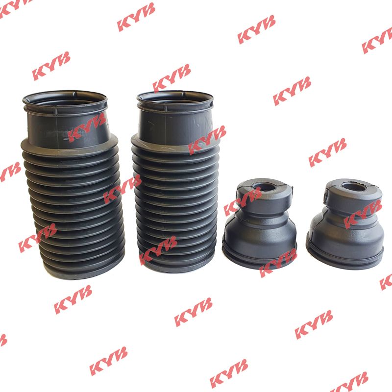 Комплект отбойников и пыльников амортизаторов (стоек) KYB (Каяба) Protection Kit. Артикул 910021