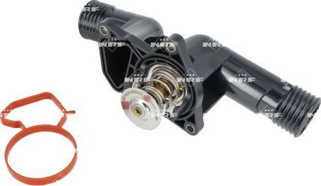 Термостат NRF EASY FIT для BMW Z3 I 1995-1999. Артикул 725050