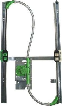 Стеклоподъемник Pacol. Артикул RVI-WR-005