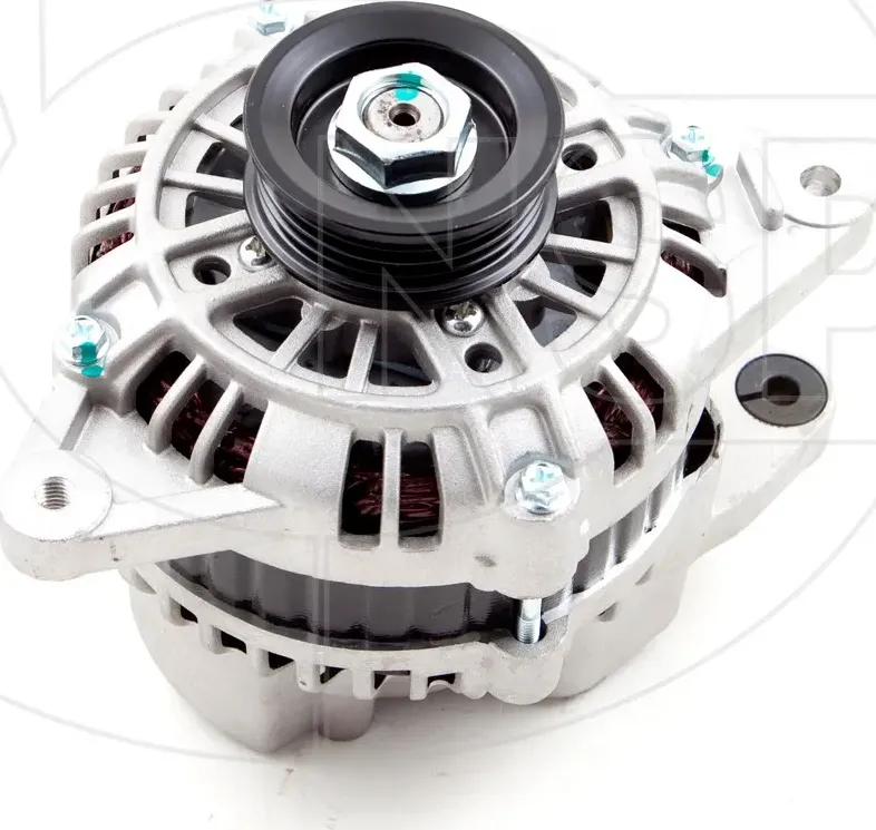 Генератор (14В/90А) HYUNDAI Accent/Elantra/Getz/Matrix NSP NSP023730022650 NSP. Артикул NSP023730022650