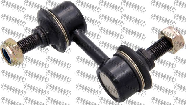 Стойка (тяга) стабилизатора Febest задняя правая/левая для Subaru Forester II 2002-2008. Артикул 0423-010