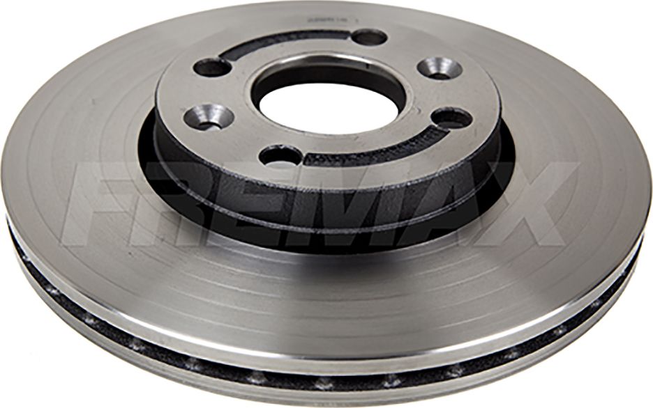 Тормозной диск Fremax. Артикул BD-3110