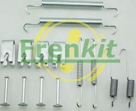 Поршень тормозного суппорта Frenkit. Артикул P574904