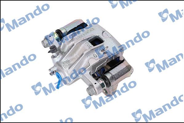 Тормозной суппорт Mando. Артикул EX582102K100
