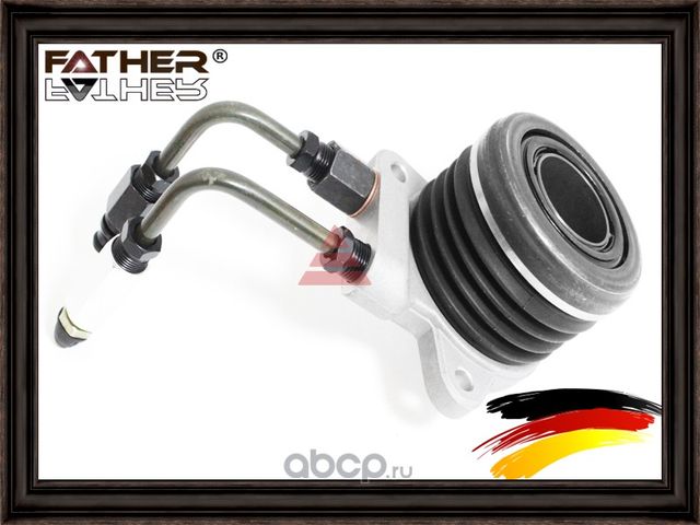 Подшипник выжимной гидравлический (Father). Артикул F2203R06