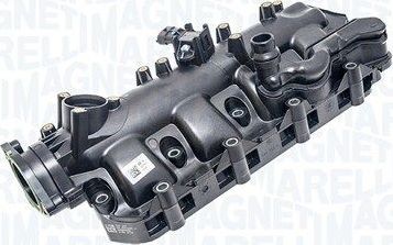 Впускной коллектор Magneti Marelli. Артикул 802009463707
