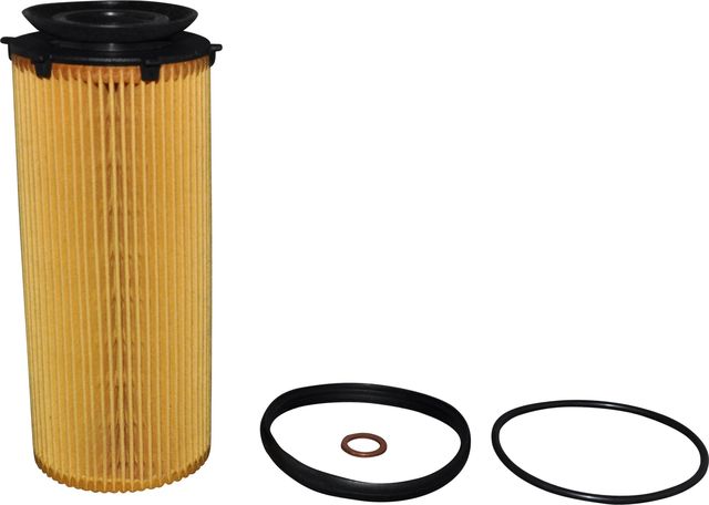 Масляный фильтр JP Group для BMW 7 V (F01/F02/F04) 2008-2012. Артикул 1418502400