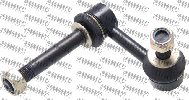 Стойка (тяга) стабилизатора Febest. Артикул 0223-V36FL