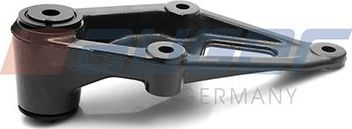 Кронштейн рессоры Auger левый для Renault Premium I 1996-2006. Артикул 77173
