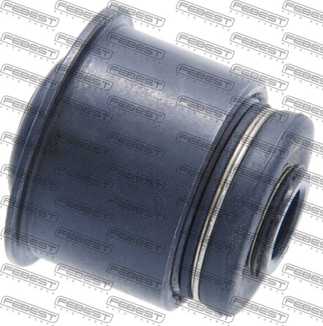 Сайлентблок заднего рычага подвески Febest верхний внутренний для Lexus GS I 1993-1997. Артикул TAB-472Z