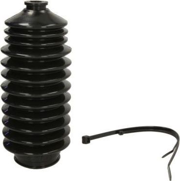 Пыльник рулевой рейки (комплект) Pascal передний для Nissan 100NX 1990-1994. Артикул I61024PC