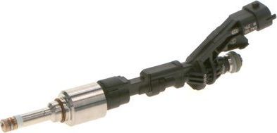 Клапанная форсунка Bosch для Ford Focus III 2010-2012. Артикул 0 261 500 394