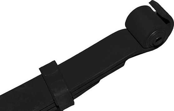 Рессора Stellox для Toyota Hilux VII 2005-2015. Артикул 12-00243-SX