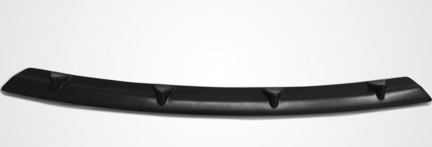 Вставка переднего бампера Русская Артель для Mitsubishi Lancer 10 2007-2010. Артикул VBML-003800