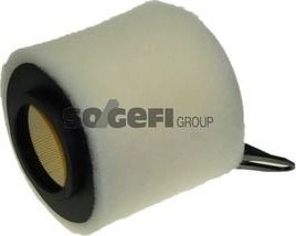 Воздушный фильтр Purflux для BMW 3 V (E90/E91/E92/E93) 2005-2013. Артикул A1200