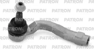 Наконечник рулевой тяги (Patron). Артикул PS10114L