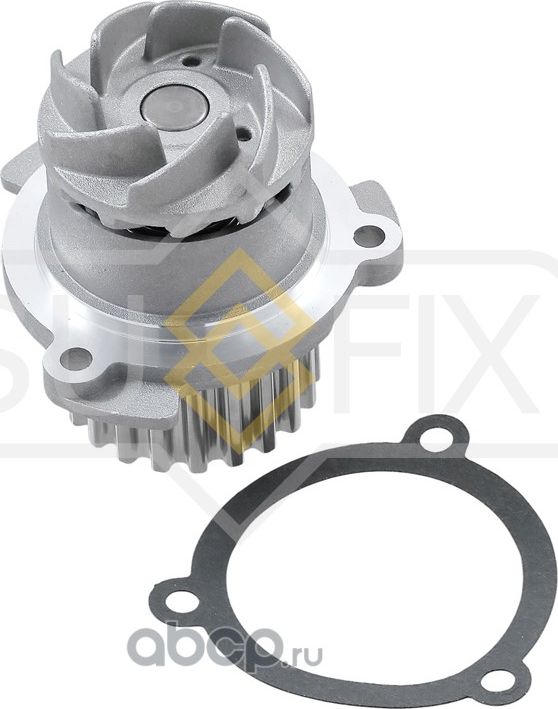 Насос системы охлаждения (Sufix). Артикул FA1132