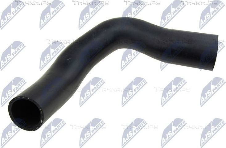 Патрубок интеркулера NTY для Mercedes-Benz Sprinter 906 2006-2026. Артикул GPP-ME-030